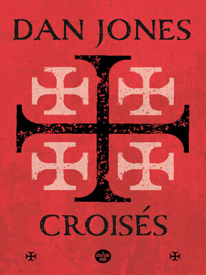 cover image of Croisés
